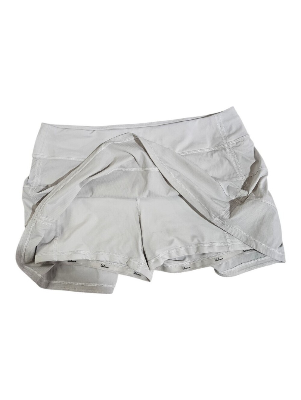 lululemon athletica  Skirt size 10 - Picture 3 of 5